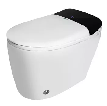 Унитаз Smart FA-939-3, 680х400х500 мм