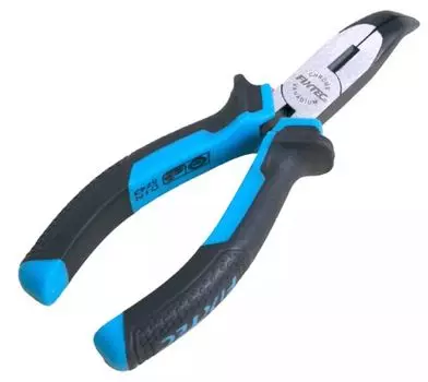 Утконосы Fixtec изогнутые 6"