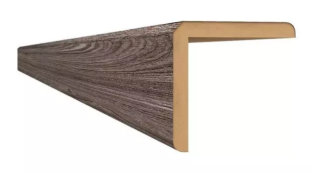 Угол универсальный МДФ Stella 2700*24*24 Кайя