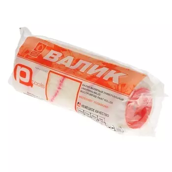 Валик полиакрил 11/180/48 50 Китай PQ(***)