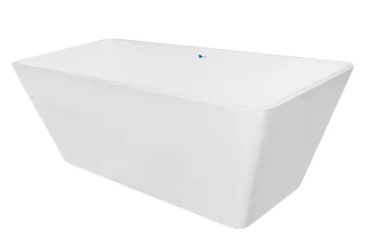Ванна Costabell прямоугольная 1700x750x600mm YG8068