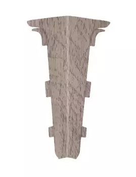 Угол внут. Aberhof 70 7023 Дуб Модена (блистер 2 шт.)