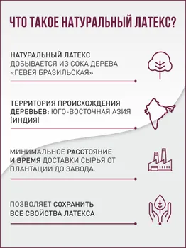 Презервативы DUETT Сlassic, классические со смазкой, 30 штук