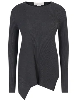 Джемпер шерстяной STELLA MCCARTNEY