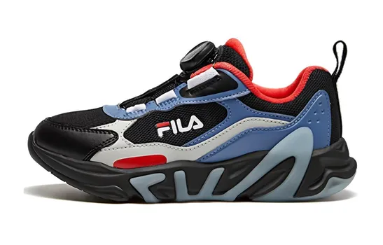 Детские кроссовки FILA GS, Dark Blue