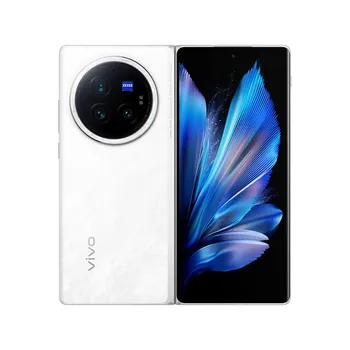 Смартфон Vivo X Fold 3 Pro 16/1Tb White (Белый) CN