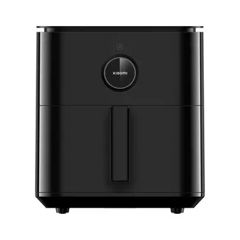 Аэрогриль Xiaomi Smart Air Fryer 6.5L (EAC) Черный