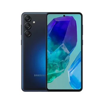 Смартфон Samsung Galaxy M55 5G 8/128Gb Black (Черный)