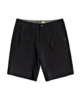 Короткие шорты Men's Union Amphibian Hybrid 20 дюймов Quiksilver