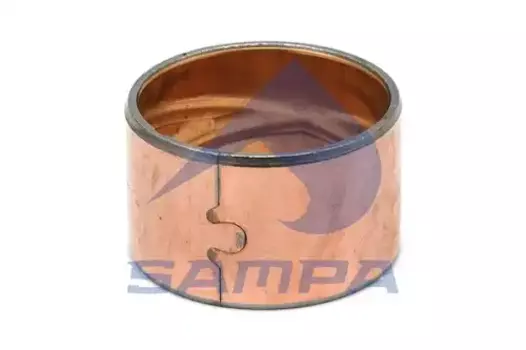 втулка тормозного вала! (бронз.) (Z-кулачок) 38.4x43x26\ VOLVO