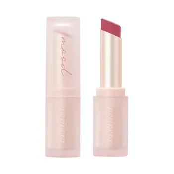 Peripera, Губная помада, Ink Mood Matte Stick 06 Сиреневый-голик