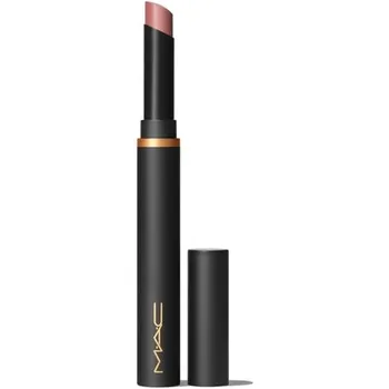 Губная помада Powder Kiss Velvet Blur Slim Stick Over The Taupe, 2 г/0,07 унции, Mac