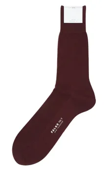 Хлопковые носки Falke