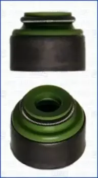 колпачки маслосъемные!\ Lexus GS300 3.0 97>, Mazda Millenia, Chrysler Sebring 2.5 94-03