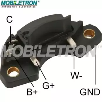 Модуль зажигания MOBILETRON IG-M005