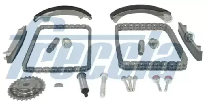 Компл ГРМ TK08-1022 FRECCIA