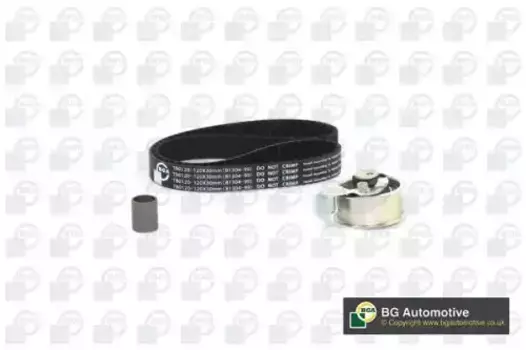 Комплект ГРМ BGA TB0150K