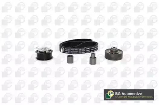 Комплект ГРМ BGA TB0160K