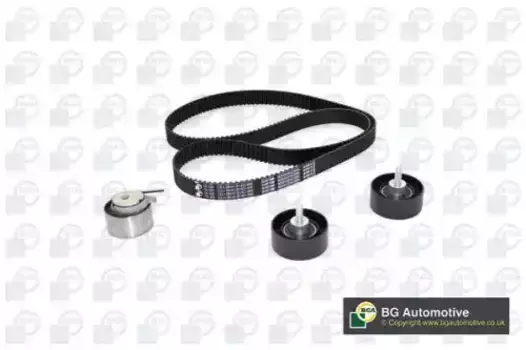 Комплект ГРМ BGA TB1300K
