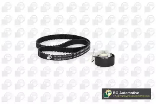 Комплект ГРМ BGA TB1400K
