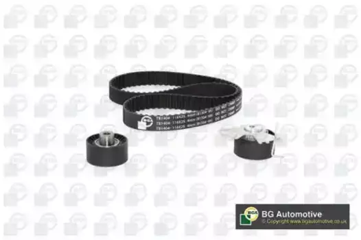 Комплект ГРМ BGA TB1404K