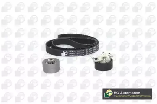 Комплект ГРМ BGA TB1405K