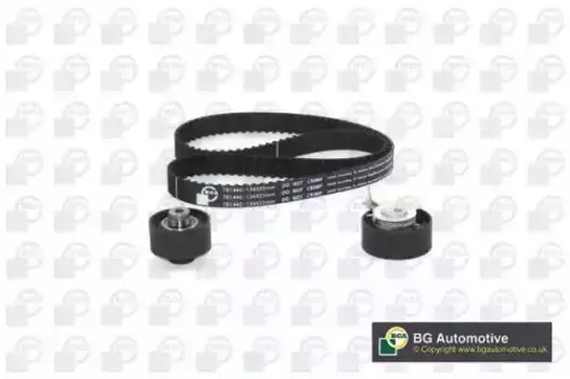 Комплект ГРМ BGA TB1406K