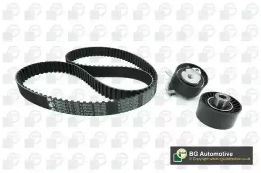 Комплект ГРМ BGA TB1412K