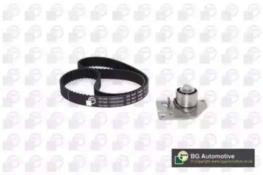 Комплект ГРМ BGA TB7306K