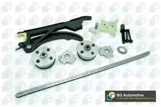 Комплект ГРМ BGA TC0940VFK