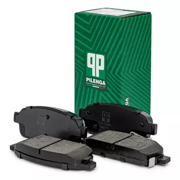 Тормозные колодки дисковые PILENGA FD-P 3329
