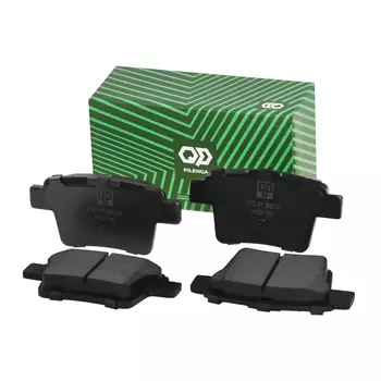 Тормозные колодки дисковые PILENGA FD-P 9932