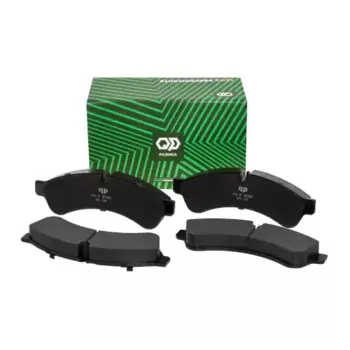 Тормозные колодки дисковые PILENGA FDP9680