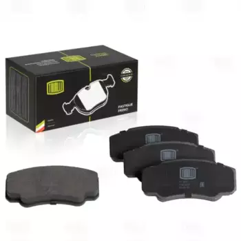 колодки дисковые задние!\Peugeot Boxer,Fiat Ducato,Citroen Jumper 94>