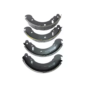 Тормозные колодки барабанные RIGINAL RG3302-3502090-10