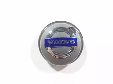 колпачек легкосплавного диска!\VOLVO 31400452