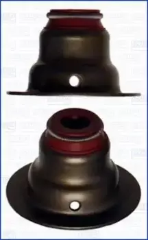 колпачки маслосъемные! 6x12.2/8.8x9.7(1)\ MB