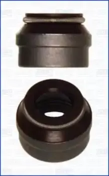 Колпачки маслосъемные AJUSA 12004500