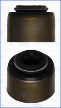 колпачки маслосъемные!\ Dodge RAM, Jeep Cherokee/Grand Cherokee 2.5/3.9/4.0/5.2 92>