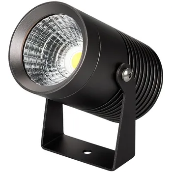 Прожектор светодиодный ALT-RAY-R61-15W Day4000 (DG, 25 deg, 230V) (Arlight, IP67 Металл, 3 года) 032558
