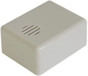 Микрофон Tantos TSa-M30MP 3-х проводной в корпусе 30х40х20мм, V-пит.-12В (8.5...15 В) без регулировок усиления