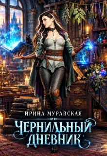 Чернильный дневник