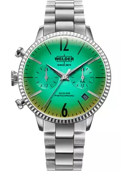 женские часы Welder WWRC613. Коллекция Royal