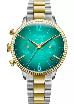 женские часы Welder WWRC620. Коллекция Royal