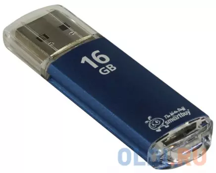 Внешний накопитель 16Gb USB Drive
