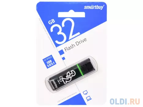 Внешний накопитель 32Gb USB Drive