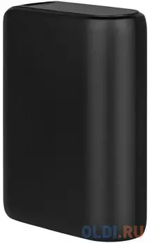 Внешний аккумулятор Power Bank 10000 мАч TFN Power Era PD черный