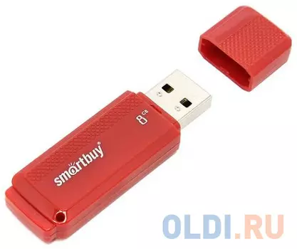 Внешний накопитель 8Gb USB Drive