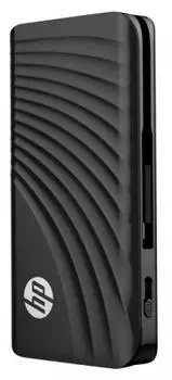 Внешний SSD диск HP P800 (3SS20AA#ABB) 512Gb Thunderbolt/2.5"