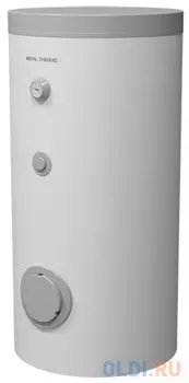 Водонагреватель косвенного нагрева Royal Thermo 300.2 AQUATEC DUO 48000 Вт 282 л